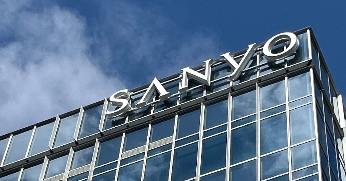 三陽商会 WWDJAPAN